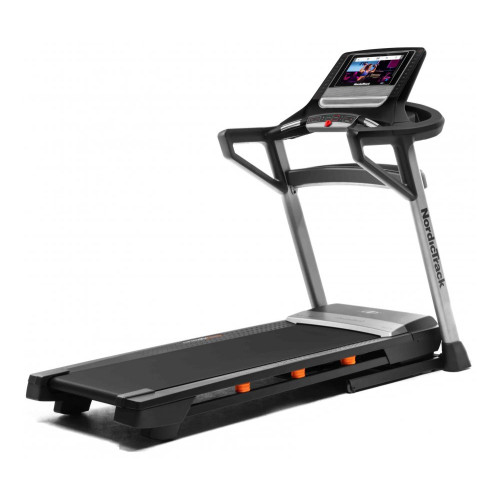 Купити Бігова доріжка  NordicTrack T 9.5 S (NETL14819) у Києві - фото №1